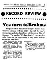 Articles & News
